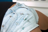 ATK hairy Vanessa Vaughn Set