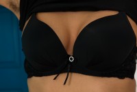 ATK hairy Vanessa Vaughn Set