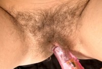 ATK hairy Vanessa Vaughn in young and hairy