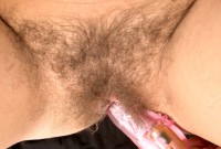 ATK hairy Vanessa Vaughn in young and hairy