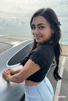 ATK Girlfriends Vanessa Moon Set