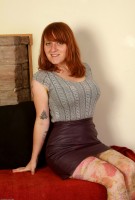 ATK hairy  in scary hairy