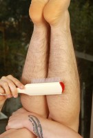 ATK hairy Velma Set