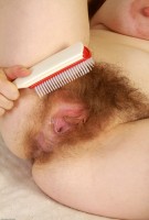 ATK hairy  in scary hairy