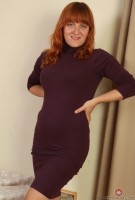 ATK hairy Velma in scary hairy