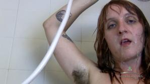 ATK Aunt Judys  in shower