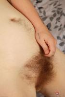 ATK hairy Velma in scary hairy