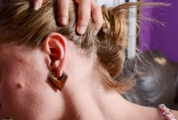 ATK hairy Vella Boop Set