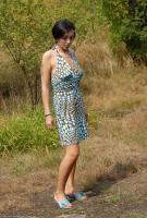 ATK hairy Vendula Set