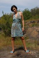 ATK hairy Vendula in hairy fun