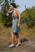 ATK hairy Vendula Set