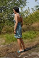ATK hairy Vendula in hairy fun