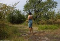 ATK hairy Vendula in hairy fun