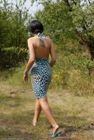 ATK hairy Vendula Set