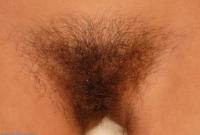 ATK hairy Vendula in scary hairy