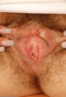 ATK hairy Vendula Set