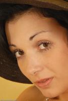 ATK hairy Vendula in scary hairy