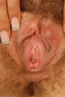 ATK hairy Vendula Set