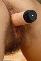 ATK hairy Vendula in hairy fun