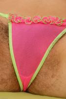 ATK hairy Vendula Set