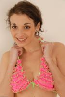 ATK hairy Vendula in scary hairy