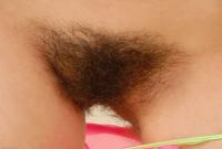 ATK hairy Vendula in scary hairy
