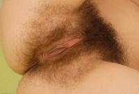 ATK hairy Vendula Set