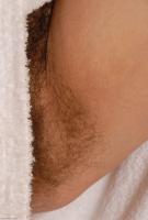 ATK hairy Vendula in scary hairy