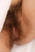 ATK hairy Vendula Set