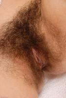 ATK hairy Vendula in scary hairy