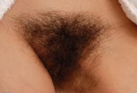 ATK hairy Vendula in scary hairy