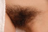 ATK hairy Vendula in scary hairy