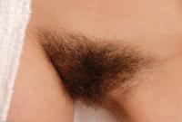 ATK hairy Vendula in scary hairy