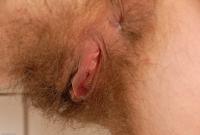 ATK hairy Vendula in scary hairy