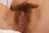 ATK hairy Vendula in scary hairy