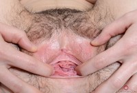 ATK hairy Venus Rosales Set