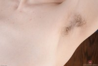 ATK hairy Venus Rosales in young and hairy