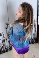 ATK hairy Venus Rosales Set