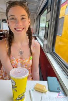 ATK Girlfriends Venus Vixen Set