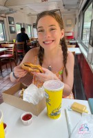 ATK Girlfriends Venus Vixen Set