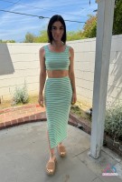 ATK Girlfriends Venus Valencia Photo Set