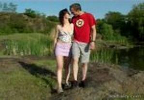 ATK Aunt Judys Veronika in action