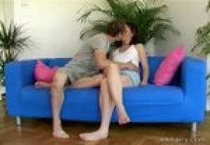 ATK Aunt Judys Veronika in action