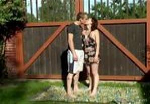 ATK Aunt Judys Veronika in action