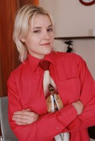 ATK hairy Vera in young and hairy