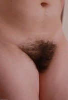 ATK hairy Vera in young and hairy