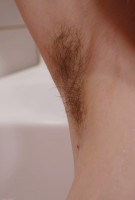 ATK hairy Vera in scary hairy