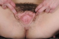 ATK hairy Veronica Snow Set