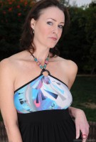 ATK hairy  in mature and hairy