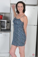 ATK hairy Veronica Snow Set